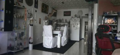 Komfort trifft Eleganz – stilvoll sanierte Eigentumswohnung mit Garten und großer Garage