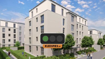 30% verkauft: Penthouse mit großzügiger Dachterrasse – Ihr Rückzugsort auf 131 m²