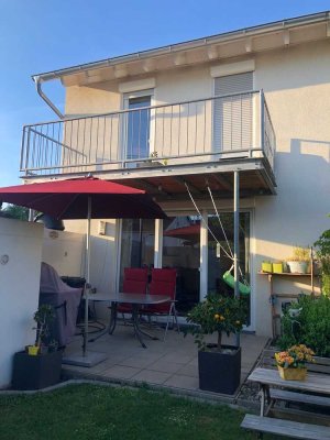 Wunderschöne Doppelhaushälfte mit 4 Schlafzimmern in Donnbronn – Nachmieter gesucht ab Januar 2026