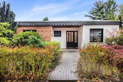 Bremen-Burglesum: Wohntraum auf einer Ebene zum verwirklichen