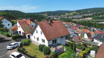 Zuhause im Einfamilienhaus, Rendite aus der Einliegerwohnung