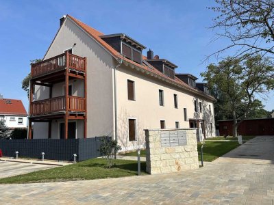 Erstbezug! Familienfreundliche 4,5-Zimmerwohnung mit Einbauküche