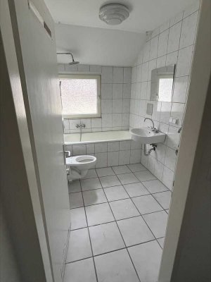 3-Zimmer-Dachgeschosswohnung mit ca. 62 m² in Kaiserslautern