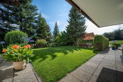 Schönes geräumiges Einfamilienhaus in Mils bei Hall