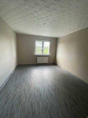 **Attraktive 3-Raumwohnung für Paare/Familien**