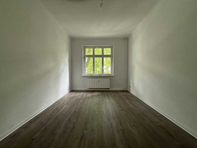 Saniertes Schmuckstück sucht Nachmieter