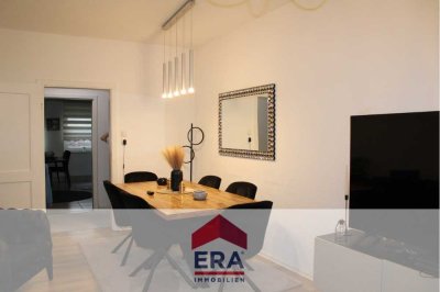 Zentrale 3-Zimmer-Wohnung mit ca. 90 m²  in Worms - zu vermieten!!