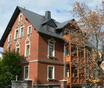 Schicke, moderne 2-R-Wohnung wartet auf Sie!