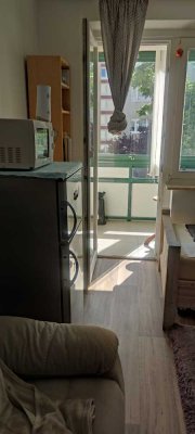 *Schönes Zimmer in Rostock – ab 1. Oktober frei (Aleksis-Kivi-Straße 15)