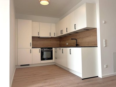 Einziehen, wohlfühlen, ankommen - willkommen im Neubau, der mitdenkt!