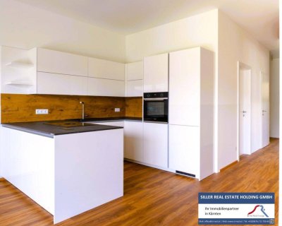 SEEBODEN - Sonnige Familienwohnung mit großzügigem Grundriss (Top B2)