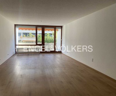Modern, großzügig, vielseitig – Ihr neues Zuhause in Ludwigshafen-Süd.