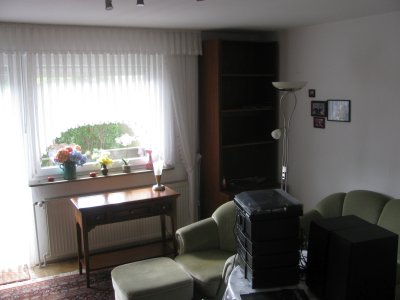 3 Zimmer Eigentumswohnung in der Südstadt von 31303 Burgdorf