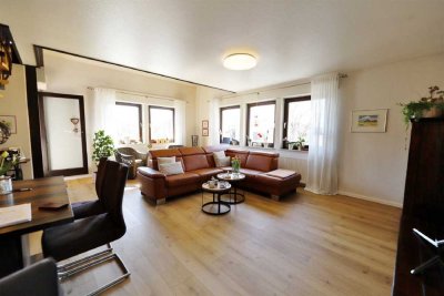 ==Attraktive ETW über zwei Etagen in der Lagenser Innenstadt==