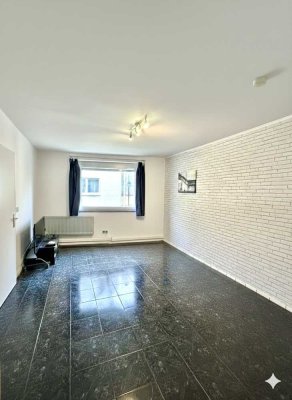 2-Zimmer Wohnung in Bessungen