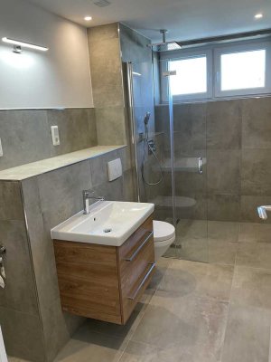 Hochwertige Neubau  Wohnungen im KfW 40 Plus Standard, sehr geringe Energiekosten