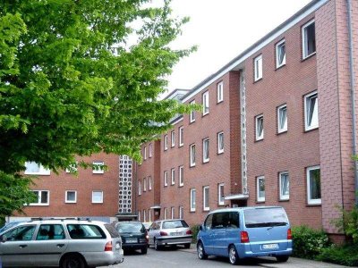 Großzügige 3,5- Zimmer-Wohnung