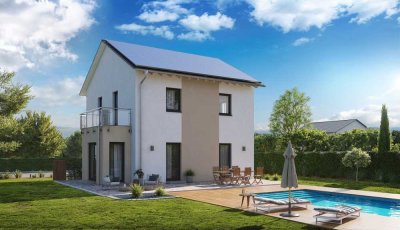 Modernes Wohnkonzept: Ihr Traumhaus in Baiersdorf wird Realität!