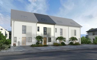 Investoren aufgepasst: Reihenmittelhaus mit Keller