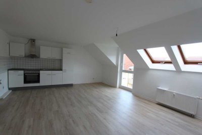 gemütliche 1-Zimmer Wohnung mit Einbauküche