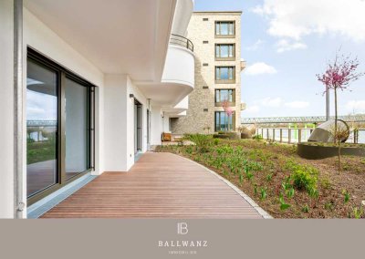 Ein Platz zum Ankommen – mit Terrasse, Garten und ganz viel Lebensgefühl