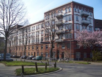 Solider Einstieg in die Kapitalanlage in gesuchter, ruhiger Lage