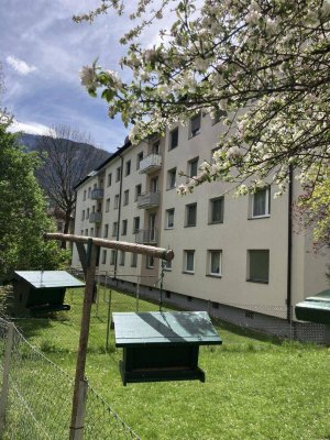 Günstige 2 Zimmer Wohnung Spittal