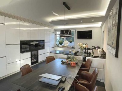 Beste Wohnlage von Rostock - modern und sehr komfortabel