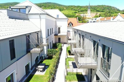 Erstbezug I Hochwertige Maisonette I Terrasse