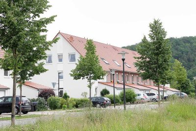 Schönes Reihenhaus in Alt-Arnsberg!