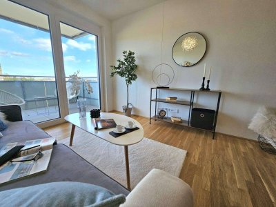 Ihr neues Zuhause in Straßwalchen! DIREKT vom Bauträger!