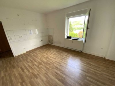 2-Zimmer-Wohnung in Gummersbach Dieringhausen