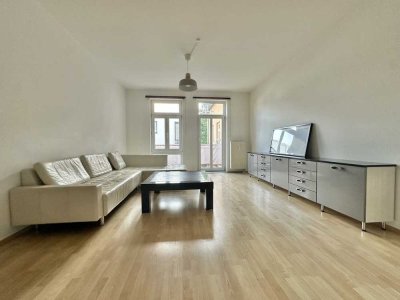 Attraktives Wohnungspaket mit vier Ferienwohnungen