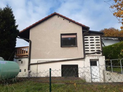 Geräumiges 3-Zimmer Haus in Windeck