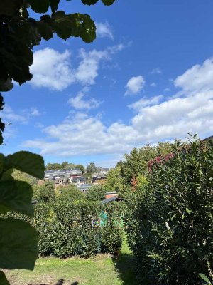 !NEU! Schöne, ruhige 3,5-Zimmer-Wohnung in Solingen-optional mit Gartenanteil