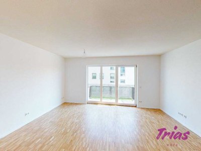 Modernes Apartment mit Fußbodenheizung!