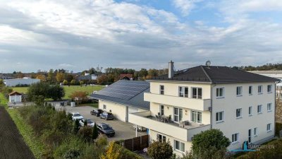 *Wohnen und Arbeiten unter einem Dach: Attraktive Gewerbeimmobilie viels. nutzbar Energieeffizienz++