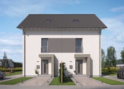 Individuell und doch verbunden – Ihr Traumhaus