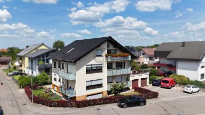 DIE IDEALE KAPITALANLAGE IN EINER BELIEBTEN LAGE!