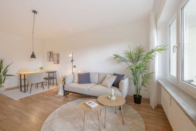 ++Gepflegte und bezugsfreie ETW im schönen Höchberg zvk.++
