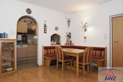 NEUER PREIS: Tolle 3-Zimmer-Eigentumswohnung mit GARAGE in sehr begehrter Lage in Pinsdorf!