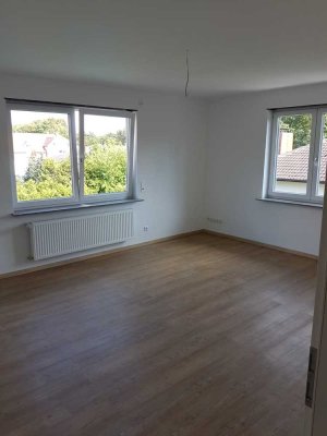 Neuwertige 3-Zimmer-Wohnung mit Balkon in Einhausen