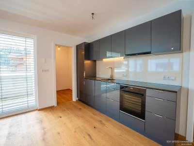 Moderne 77m² Eigentumswohnung in erstklassiger und zentraler Lage - Südbalkon, 2 Schlafzimmer