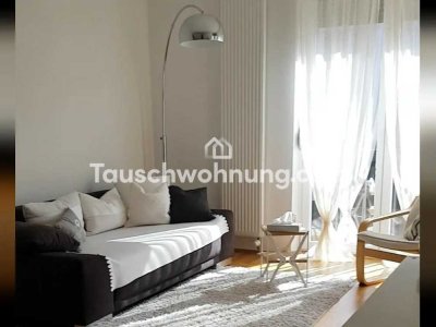 Tauschwohnung: Biete 2 ZW in Hadern, suche 3-4 ZW