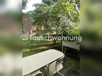 Tauschwohnung: Wohnungstausch nur innerhalb des SAGA-Bestands