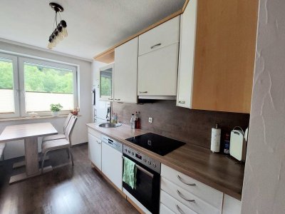 "Wohnen in der Weidenstraße" - 4 Zi.-Wohnung in Reutte zu verkaufen