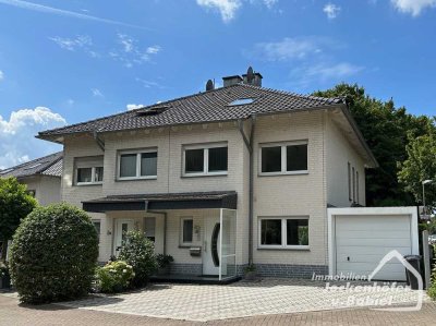 Zum Einzug bereit! Exklusive Doppelhaushälfte in bester Lage!