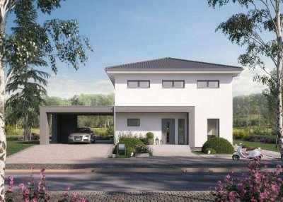 Traumhaus - am Puls des Lebens in Ansbach