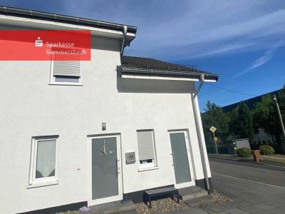 Neuwertiges Eigenheim zur Kapitalanlage oder zum Selbstbezug nahe Bielstein!