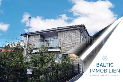 Neubau Wohnung in der 1. Etage mit Gestaltungsmöglichkeiten !